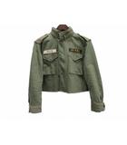 ポロ バイ ラルフローレン Polo by Ralph Lauren M-65 ジャケット カーキ XS
