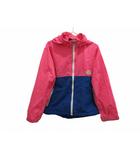 ザノースフェイス THE NORTH FACE ジャケット 上着 キッズ 120サイズ ピンク