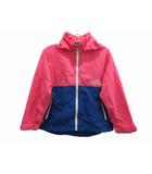 ザノースフェイス THE NORTH FACE ジャケット 上着 NPJ71604 ピンク 110サイズ