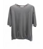 コラム COLUMN Tシャツ カットソー 半袖 グレー Mサイズ