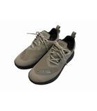 キーン KEEN ウォーキングシューズ WK400WP ベージュ 25センチ