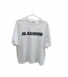 ジルサンダー JIL SANDER Tシャツ 半袖