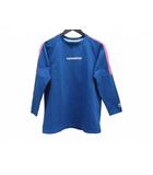 アンブロ UMBRO トップス キッズ 男の子 長袖 フィールテック 160