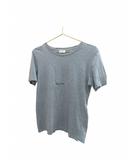 サンローラン パリ SAINT LAURENT PARIS 半袖 Tシャツ