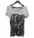 半袖 Tシャツ グレー Sサイズ