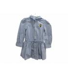 ラルフローレン RALPH LAUREN ワンピース キッズ 女の子 ブルー 4/4T