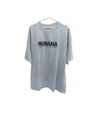 ヘインズ Hanes Tシャツ 半袖 グレー 3XL