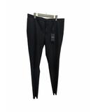 エンポリオアルマーニ EMPORIO ARMANI パンツ スラックス ブラック 54