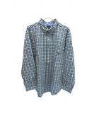 チャップス CHAPS シャツ 長袖