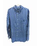 チャップス CHAPS シャツ 長袖
