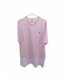 ポロ ラルフローレン POLO RALPH LAUREN Tシャツ 半袖 ピンク LT/GL
