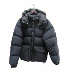 ザノースフェイス THE NORTH FACE ダウンジャケット ND92230 ブラック Mサイズ