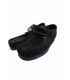 クラークス clarks スニーカー シュプリーム