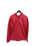 ナイキ NIKE パーカー Therma-FIT レッド M