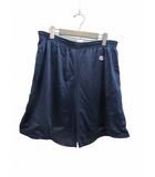 チャンピオン CHAMPION ショートパンツ メッシュ ネイビー XL