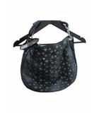 ジミーチュウ JIMMY CHOO ショルダーバッグスタッズ