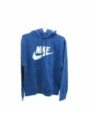 ナイキ NIKE パーカー ネイビー S