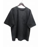 ザノースフェイス THE NORTH FACE Tシャツ 半袖 NT12447 ポリエステル ブラック XL