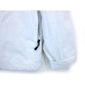 シュプリーム Supreme 17ss マウンテンパーカー TAPED SEAM ANORAK 