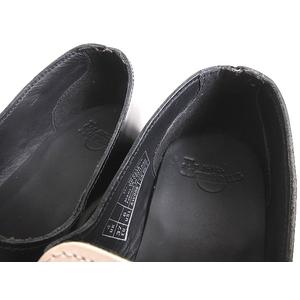 未使用品 ドクターマーチン DR.MARTENS グラシア GRACIA