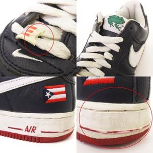 ナイキ NIKE Air Force 1 Low 'Puerto Rico 3' エアフォース1