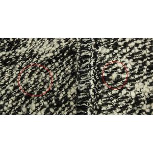 シャネル CHANEL 04A ツイード テーラードジャケット シングル 4