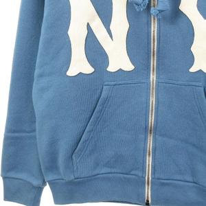 グッチ GUCCI コラボ MLB NY ニューヨークヤンキース パーカー