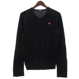 バーバリーブラックレーベル BURBERRY BLACK LABEL ニット
