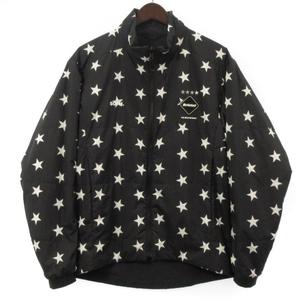 エフシーレアルブリストル F.C.Real Bristol FCRB 良品 18AW 