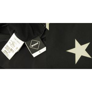 エフシーレアルブリストル F.C.Real Bristol FCRB 良品 18AW