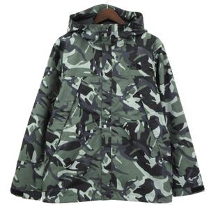 ザノースフェイス THE NORTH FACE 良品 21AW NOVELTY SCOOP JACKET AX 