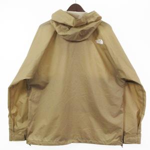 ザノースフェイス THE NORTH FACE 美品 20SS Wind jammer ウィンド 
