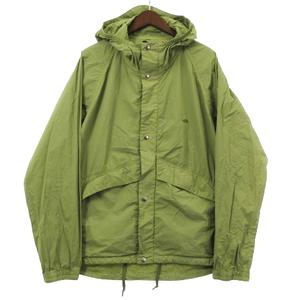 ノースフェイス パープルレーベル THE NORTH FACE PURPLE LABEL 