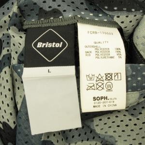 エフシーレアルブリストル F.C.Real Bristol FCRB 美品