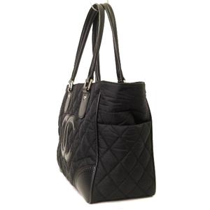 シャネル CHANEL 良品 パリニューヨークライン トートバッグ