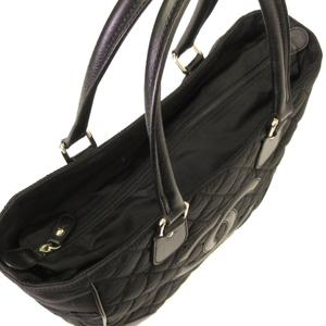 シャネル CHANEL 良品 パリニューヨークライン トートバッグ