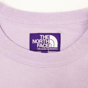 【美品】ノースフェイス　パープルレーベル
リップストップナイロンパンツ　w34 ノースフェイス パープルレーベル THE NORTH FACE PURPLE LABEL