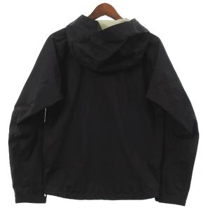 THE NORTH FACE - ザノースフェイス プログレッサー ジャケット NP11826 ブラック S ザノースフェイス THE NORTH FACE PROGRESSOR JACKET プログ