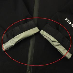 ザノースフェイス THE NORTH FACE PROGRESSOR JACKET プログ