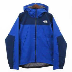 ザノースフェイス THE NORTH FACE 美品 18年 Climb Light Jacket  