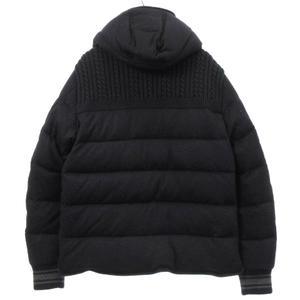 モンクレールモンペリエダウンジャケット