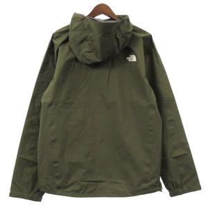 未使用品 ザノースフェイス THE NORTH FACE タグ付き 20AW CLIMB LIGHT 