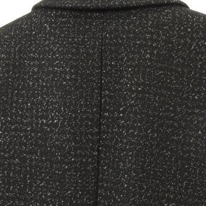 エンポリオアルマーニ EMPORIO ARMANI 美品 20AW SAVILE LINE