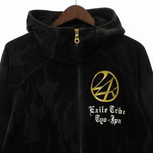 トゥエンティフォーカラッツ 24カラッツ 24karats セットアップ ベロア 