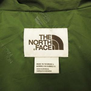 ザノースフェイス THE NORTH FACE 良品 20SS Mountain Parka 