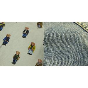 ポロ ラルフローレン POLO RALPH LAUREN 良品 21SS Polo Bear Denim 
