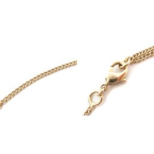 良品✨ シャネル 10P ココマーク カメリア ネックレス シャネル CHANEL 良品 カメリア ネックレス ペンダント ココマーク 10P