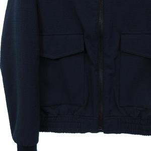 バーバリー チルドレン BURBERRY CHILDREN スイングトップ ブルゾン