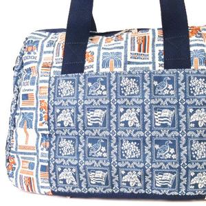 未使用品 レスポートサック LesportSAC レインスプーナー reyn spooner