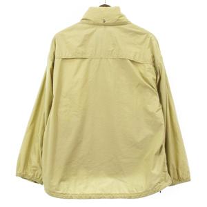 ノースフェイス パープルレーベル THE NORTH FACE PURPLE LABEL 美品 